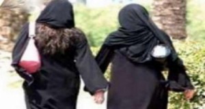 هـام جـدا لاخذ الحذر .. الى جميع المواطنين وخاصة ربات البيوت ، احذروا هاتين الفتاتين !!!