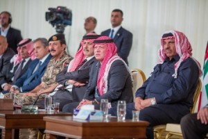 “إنذار ” ملكي لكل “الجهات” التي تشاغب على “الإنتخاب” بعد أيام من إستفسار الروابده عن “الأب الشرعي” للقانون الجديد