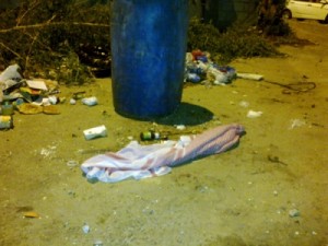 حدثت قبل 25 سنة ...الأجهزة الأمنية تكشف غموض جريمة قتل بشعة راح ضحيتها طفل في التاسعة من عمره