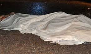 شاب يقتل خطيبته برصاصتين بعد اعترافها له بوجود علاقة غير شرعية مع اشخاص آخرين