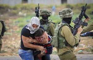 المستعربين من هم؟؟