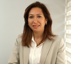 بالفيديو...أردنية تقترب من الفوز بمسابقة عالمية