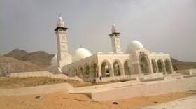 مؤذن مصري يسرق محتويات مسجد في العقبة ويفر الى بلاده