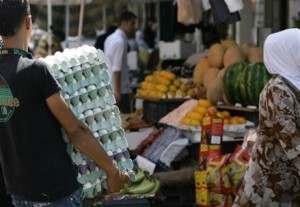 الايكونومست تتوقع ارتفاع الايجارات والكهرباء والمواد الغذائية بالاردن