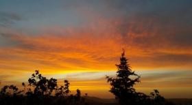 الارصاد: منخفض جوي ضعيف الايام المقبلة