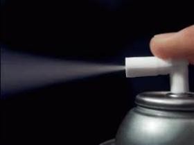 مصرع طفلة اثر استنشاقها "مبيدا حشريا" داخل منزل ذويها في المقابلين