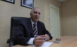 رئيس الجامعة الاردنية يناشد : " انا معكم وقبلكم " من اجل طالب كلية الصيدلة " صهيب حرب الشروش "