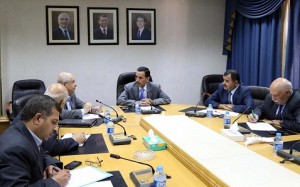 خارجية النواب تلوّح بالإعتصام..