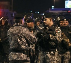 ماركا .. إصابات بالرصاص في تجدد أعمال الشغب على خلفية مقتل حدث بمشاجرة قبل يومين