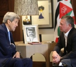 بناء على اقتراح الملك .. كاميرات مراقبة في الأقصى