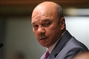 فيصل الفايز رئيسا لمجلس الاعيان خلفا للروابدة