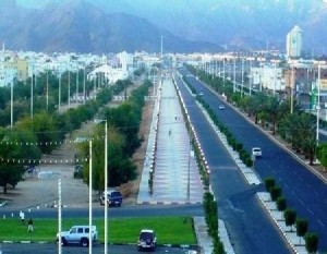 مقتل 3 أشخاص بتفجير انتحاري في السعودية .. والاردن يدين