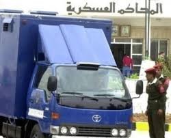 16 سنة لـ مرعي و 8 سنوات لـزوجته الخطيب بقضية بورصة وهمية في اربد