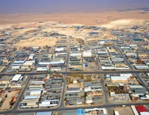 بعد قيامهم بعدة سرقات..."دواهي" المنطقة الحرة في قبضة الأمن