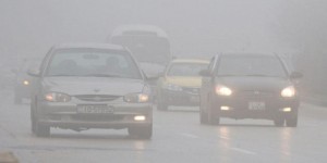 "الأرصاد الجوية" تحذر من تشكل الضباب والسيول