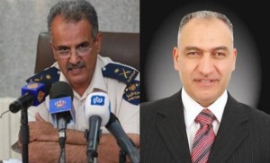 اتهامات بين العساف والبطوش في اجتماع لجنة النزاهة