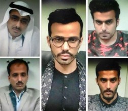هذا أوّل تعليق من سفير السعودية في لبنان بخصوص القبض على الأمير المتهم بقضية “تهريب المخدرات”
