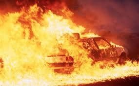 وفاة الطفلة "فرح " الناجية من جريمة حرق والدها لها ولعائلتها احياءا داخل مركبتهم شرق عمان