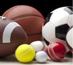 بالصور .. أغلى 10 رياضيين وميسي ليس بينهم