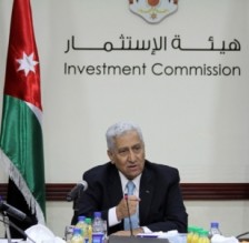 بالصور...النسور: بعض الأشخاص يبتزون الدولة من أجل حصد الشعبية