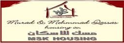 مسك للاسكان .. الخيار الامثل