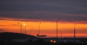 ماذا قال قائد الطائرة الروسية في آخر اتصال؟