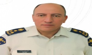 القضاة يستقيل من الجمارك العامة والشرمان مديرا بالانابة