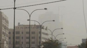 الأربعاء.. تزايد تأثير الرياح الشرقية وأمطار رعدية وأجواء باردة