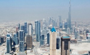 أردنيون يشترون عقارات بنصف مليار في دبي