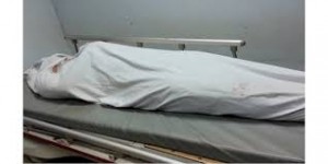 من ابشع الجرائم .. شاب عشريني يقطع رأس شقيقته بالساطور ... ويقتل ابنها طعنا في إربد