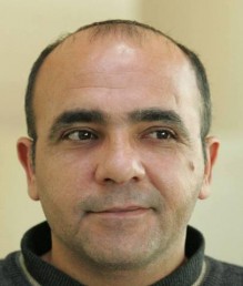 رحيل الشاعر والإعلامي جهاد هديب