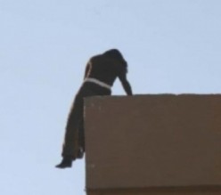 انتحار شقيقتين من فوق عمارة في الجويدة جنوبي العاصمة عمان