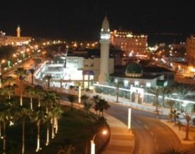 شقيق الشاب الثلاثيني المقتول في العقبة : شقيقي لم يقتل في نادي ليلي ....وهذه التفاصيل