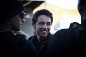 ولي العهد يدعو لتوحيد الصور الشخصية على مواقع التواصل الاجتماعي