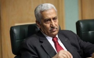 مصادر ترجح تعديلاُ وزارياُ محدوداُ على حكومة النسور