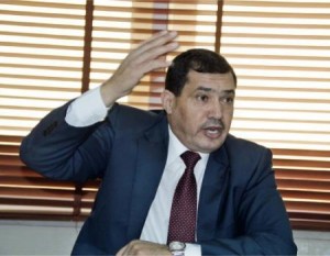 الهميسات: الكشف التنافسي لـ 2016 بداية العام المقبل