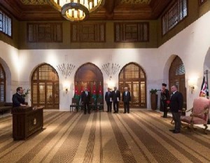 التعديل الوزاري لم يكن مفاجئاً بالنسبة للحكومة