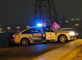 إصابة ضابط أمن بكسرين في العمود الفقري أثناء مطاردة مطلوب في الرمثا