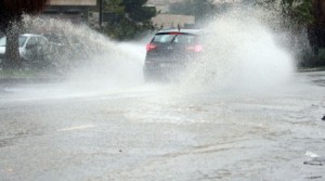 حالة قوية من عدم الاستقرار الجوي الأسبوع المقبل.. والارصاد تحذر