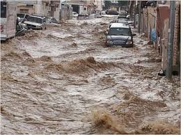 بالتفاصيل...طقس العرب يحذر مما قد تشهده المملكة خلال ايام