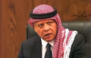 الملك: عمل إرهابي شنيع