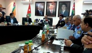 بالصور .. مؤتمر الداخلية : حادث الموقر فردي ومرتبط بمسائل نفسية وتالياً تفاصيل انتحار الشقيقتين