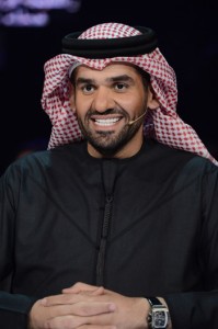 بالفيديو.. كوميدي فلسطيني يسخر من حسين الجسمي: تنحس كل من تغني له