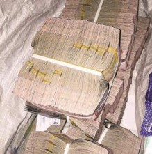 الكويت .. ضبط أردني سلب مع ثلاثة شركاء 100 ألف دينار كويتي