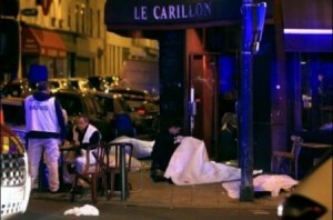 المدعي العام الفرنسي يكشف تفاصيل هجمات باريس