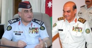 العلاف رئيسا لهيئة مكافحة الفساد والحمود للجمارك وناصر لـ ضريبة الدخل