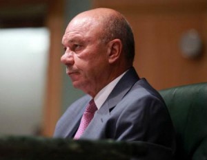 الاعيان يعقد اولى جلساته...وانتخاب البخيت نائب اول ..والرفاعي نائب ثاني