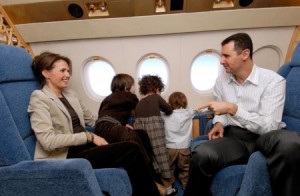 طهران اقترحت على الأسد نقله وعائلته والمقربين منه لإيران