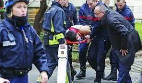 مقتل عبدالحميد ابا عود الرأس المدبر لهجمات باريس