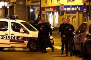 صورة صادمة لمسرح "لو باتاكلان” تجبر فرنسا على مخاطبة “مواقع التواصل”